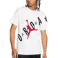 Nike Men's Jordan Air Short-Sleeve T-Shirt (DA1894-100)