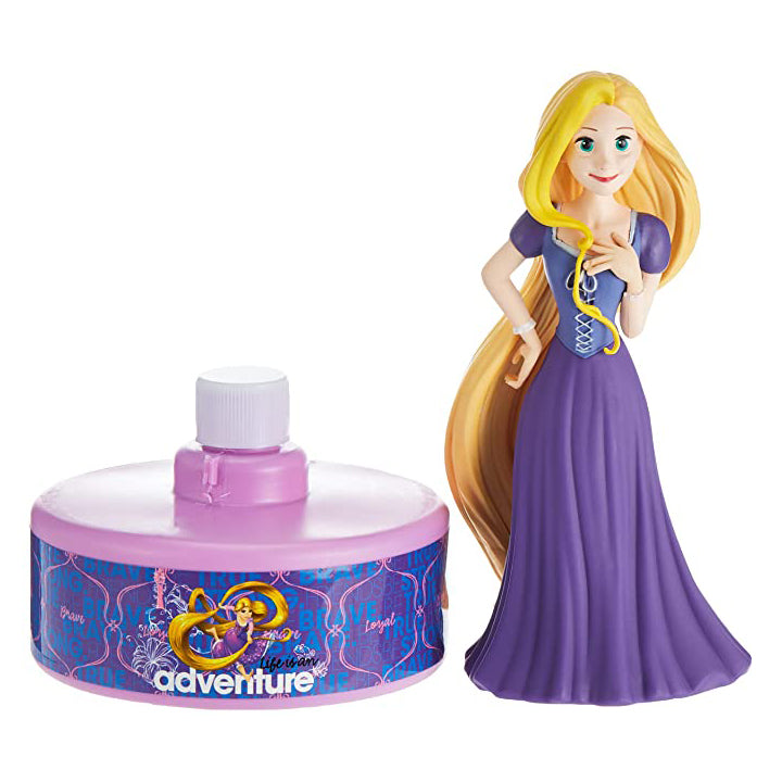 Disney Princess Tangled Rapunzel Shower Gel 10.2 oz 300 ml