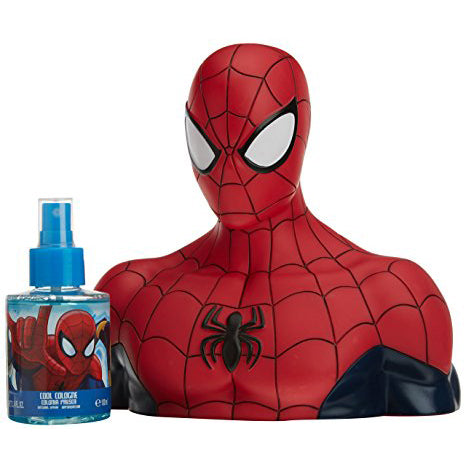 Marvel Spiderman 2pcs Gift Set for boys