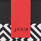 Josie By Josie Natori 2 Pc Gift Set EDP 3.4 oz