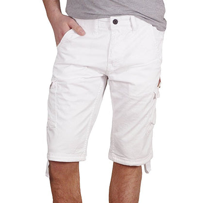 Jordan Craig Bedrock Cargo Short (4387)