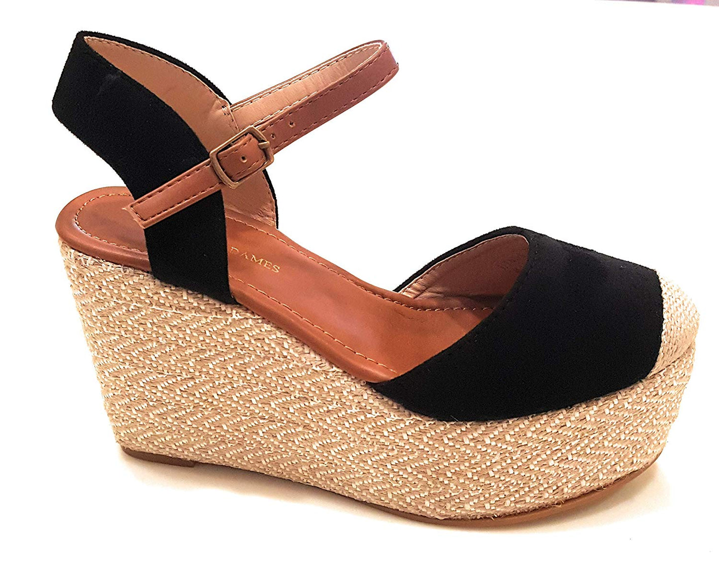 Victoria Adames Linda Espadrilles Shoes