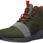 Creative Recreation Men's Modica Sneaker (CR0850003) Military Green