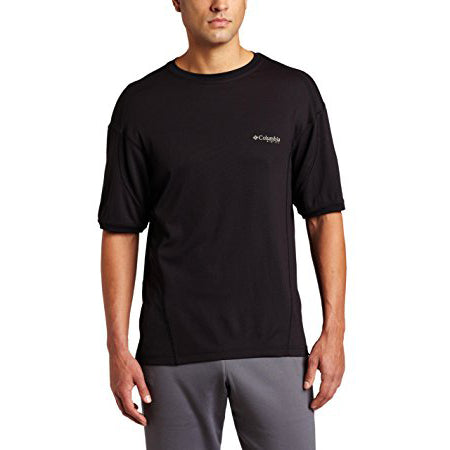 Columbia Men's Skiff Guide III Short Sleeve Shirt