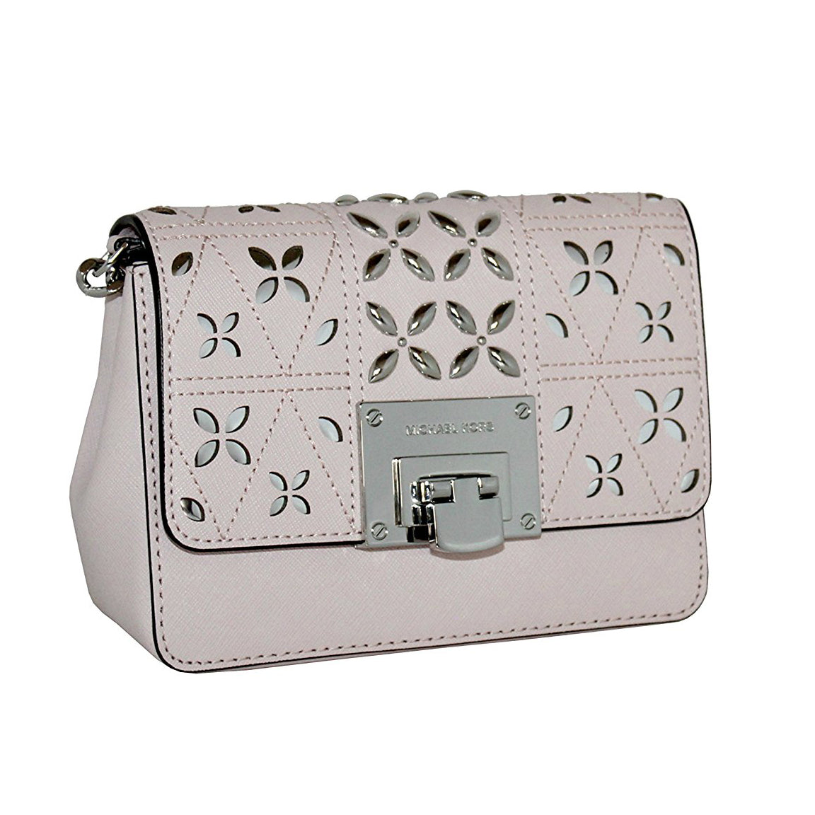 Michael kors hotsell tina clutch crossbody