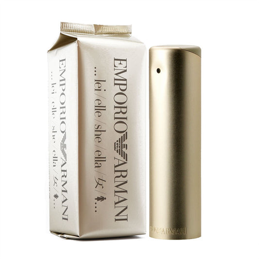 Giorgio Armani Emporio She EDP 3.4 oz 100 ml Women