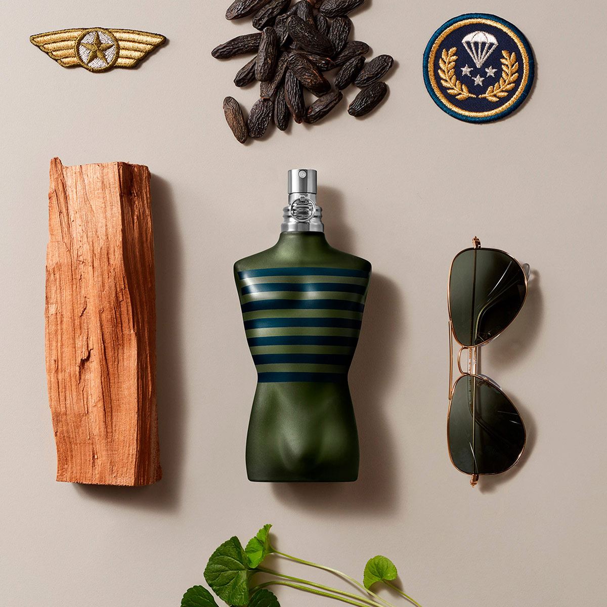 Jean paul gaultier aviator review new arrivals