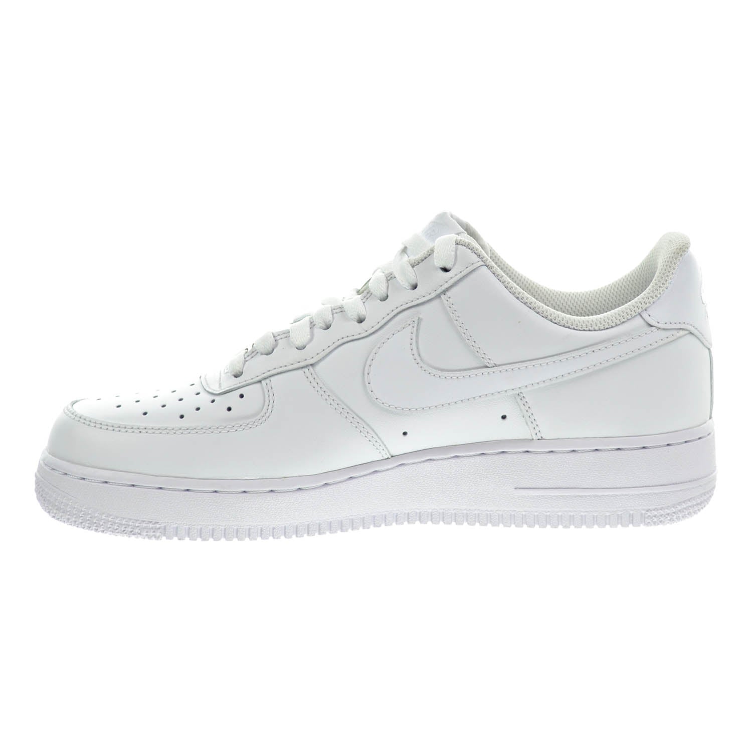 Nike Air Force 1 07 Lv8 Utility Shoes - Size 13 in White for Men
