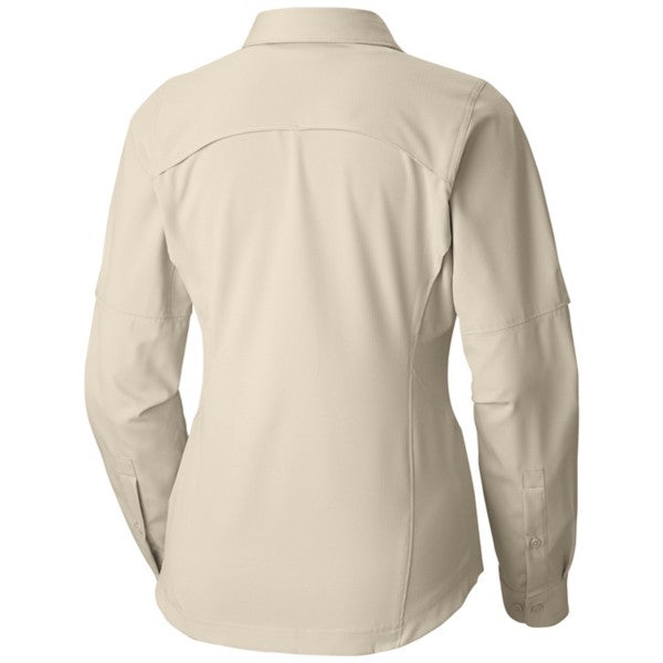 Columbia Silver Ridge Long Sleeve Shirt (AL7079) Small