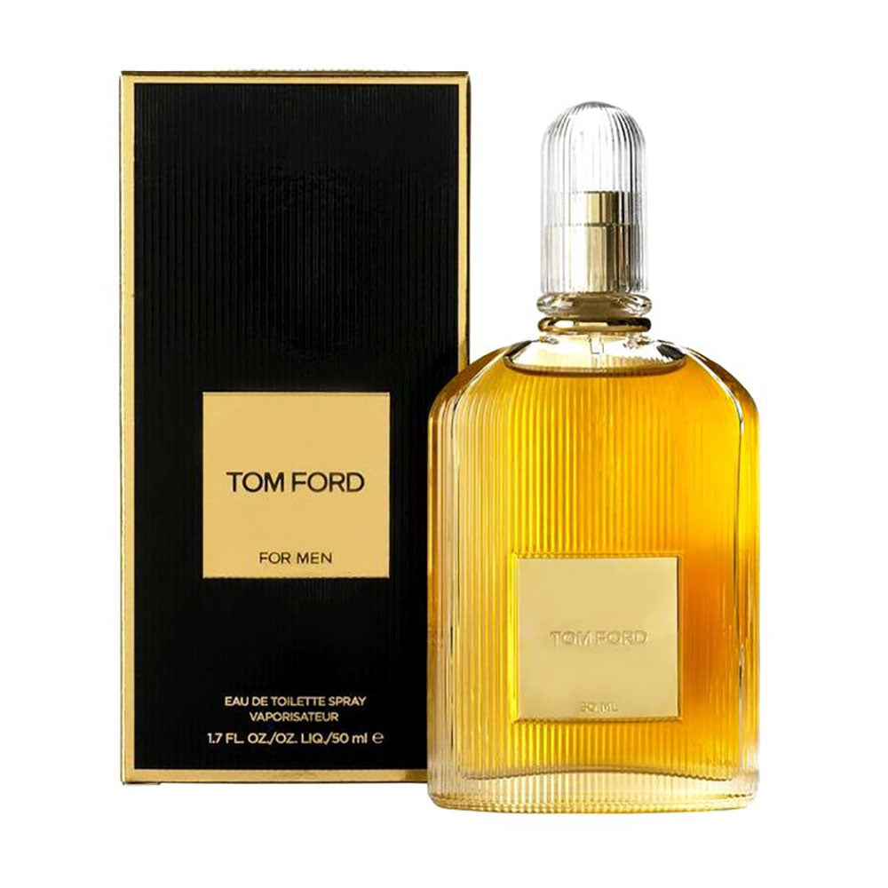 Tom Ford for Men EDT 3.4 oz 100 ml