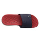 Rider Infinity Slide Sandals 82209 Beige/Blue/Red Men SIZE 12