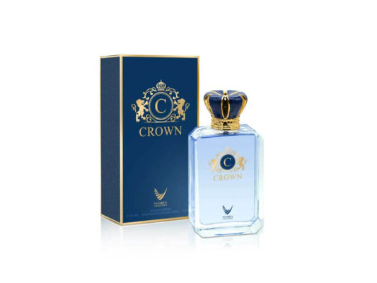 Crown By Vivarea Collection For Men 3.4 oz