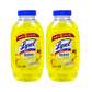 Lysol Multi Surface Cleaner Clean & Fresh 10.75 oz Make over 5 Gallons "2-PACK"