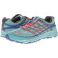 Merrell Mix Master Move Glide 2 Trail Running Shoe Eggshell Blue/Aqua (J32580) Women