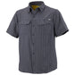 Columbia Men's Silver Ridge Multi Plaid Short Sleeve Shirt (AM7429)