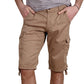 Jordan Craig Bedrock Cargo Short (4387)