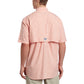 Columbia Men's Super Bonehead Classic Short Sleeve Shirt (FM7272)