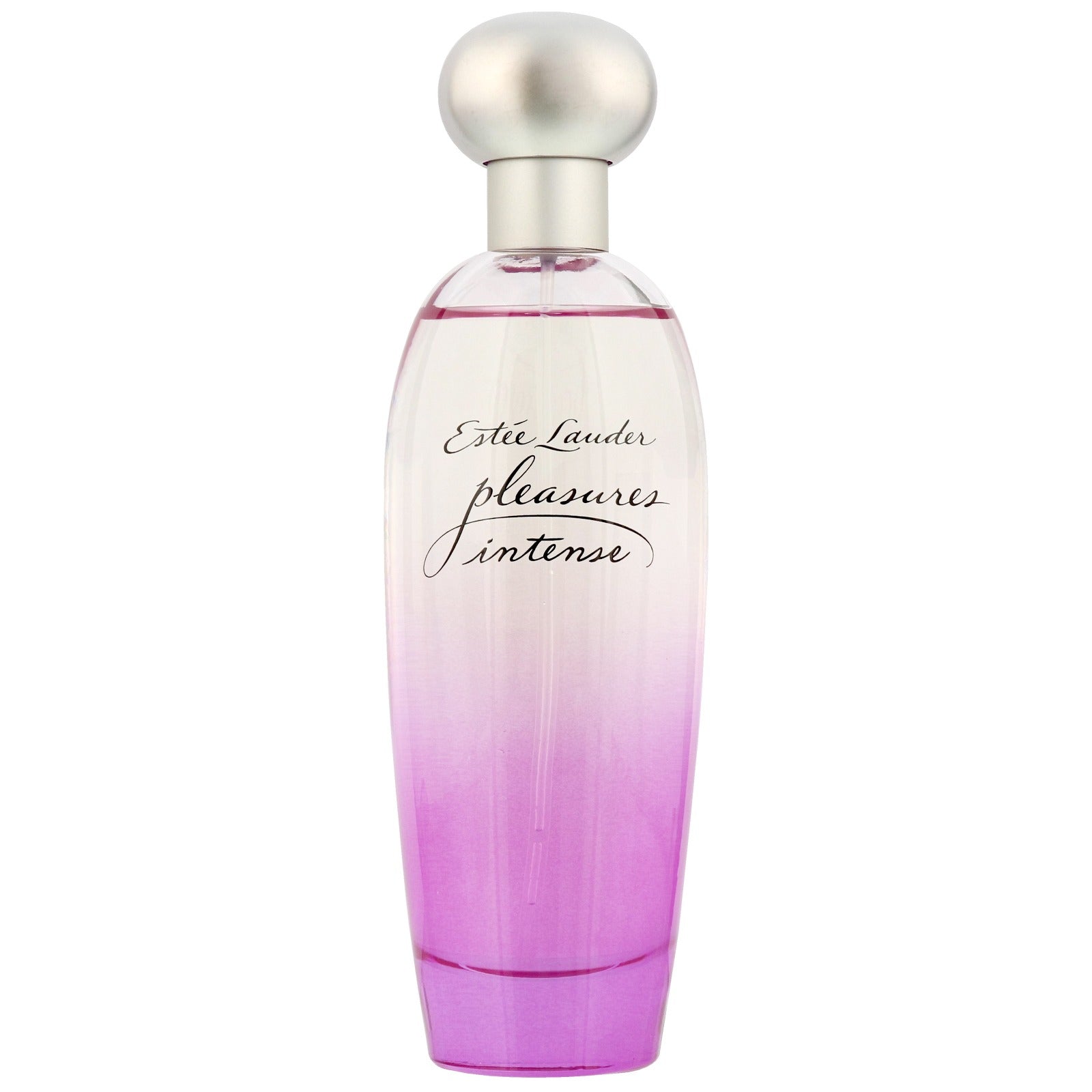alarm nylon Unravel Estée Lauder Pleasures Intense Eau de Parfum Spray 3.4 oz 100 ml – Rafaelos