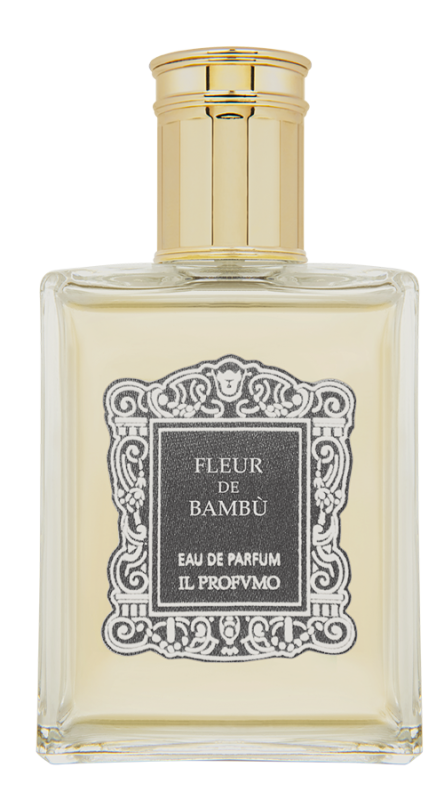 IL PROFVMO Fleur De  Bambu Eau De Parfum Spray 50 ML 1.7 oz