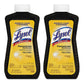 Lysol Disinfectant Concentrate Original Scent 12 oz "2-PACK"