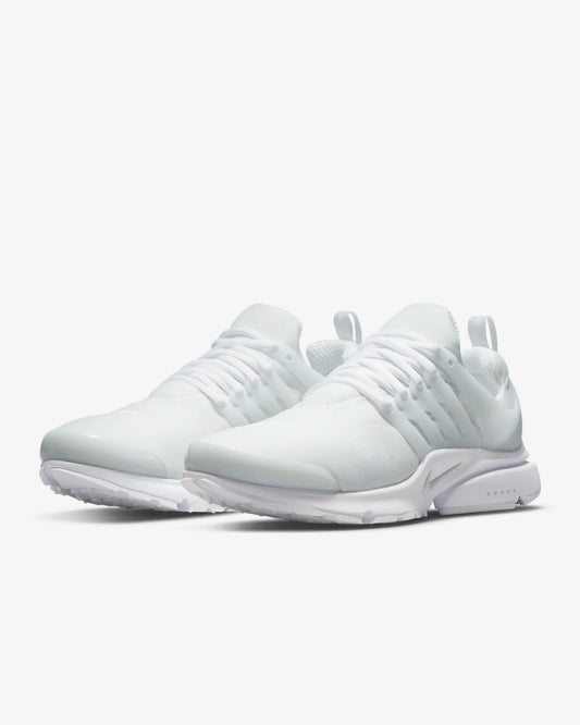 Nike Air Presto White/Pure Platinum