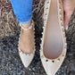Victoria Adames Chelsea Jelly Shoes