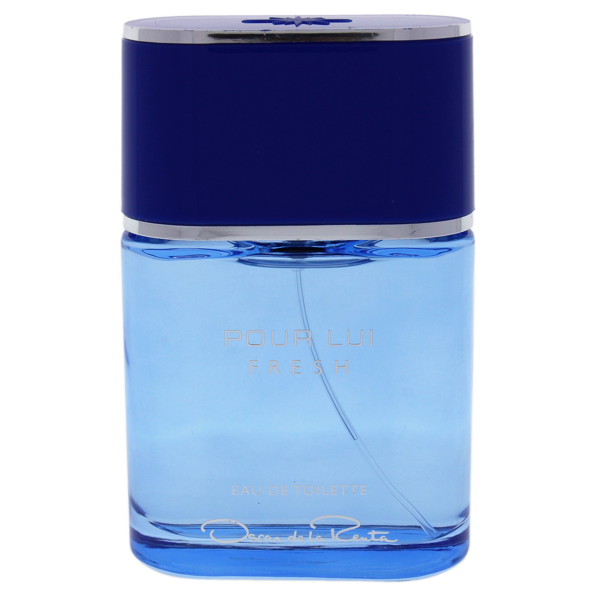 Oscar Pour Lui Fresh by Oscar De La Renta for Men 3 oz EDT Spray