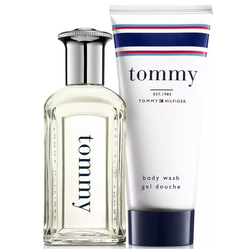 Tommy hilfiger 2024 boy edt