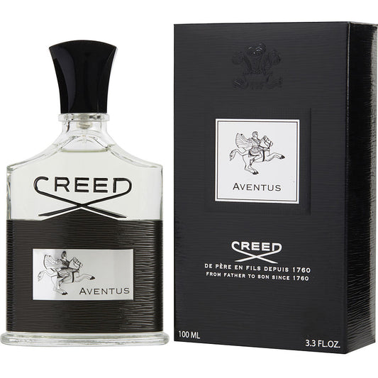 Creed Aventus 3.3 oz EDP 100 ml Men