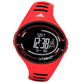 Adidas Adizero Quartz Black Dial Unisex Watch ADP3512