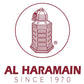 Al Haramain Amber Oud Black Edition EDP For Men 2 oz 60 ml
