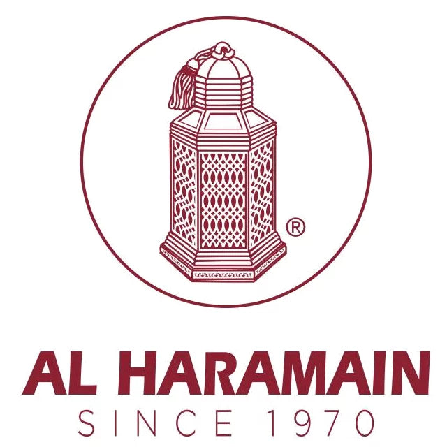 Al Haramain Men's Amber Oud Carbon EDP Spray 2.0 oz Fragrances