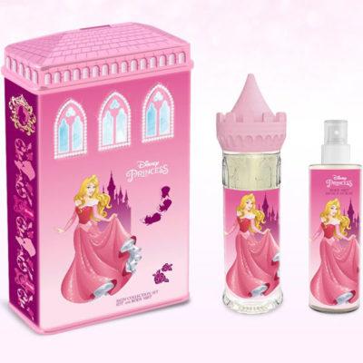 Disney Princess Sleeping Beauty 2PC Gift Set EDT 3.4 oz