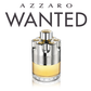 Azzaro Wanted 3.4 oz 100 ml EDT Men