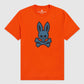Psycho Bunny Men's Jordan Mesh Tee