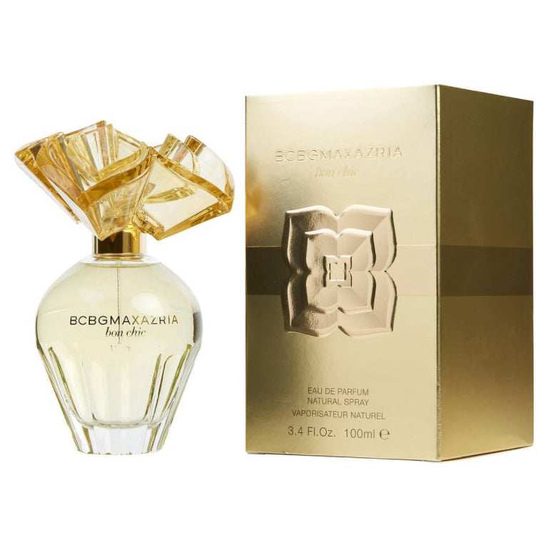 BCBGMAXAZRIA Bon Chic EPD 3.4 oz 100 ml