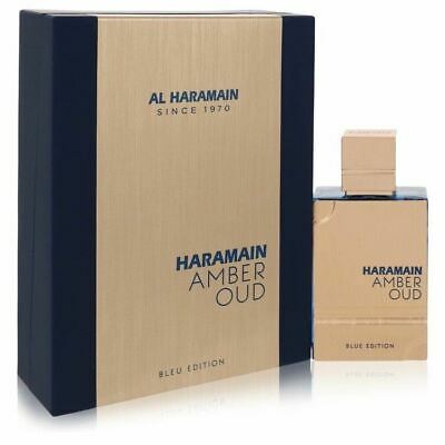 Al Haramain Amber Oud Gold Edition   — Al
