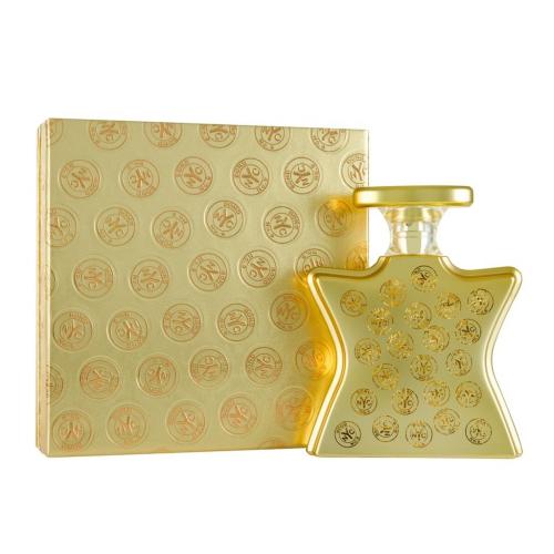 Bond No. 9 New York Signature Parfum Spray, Unisex Fragrance, 3.3 Oz