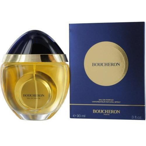 Boucheron best sale perfume amber