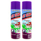 Disinfectant Spray Morning Breeze by Jet Clean 16.5 oz "2-PACK"
