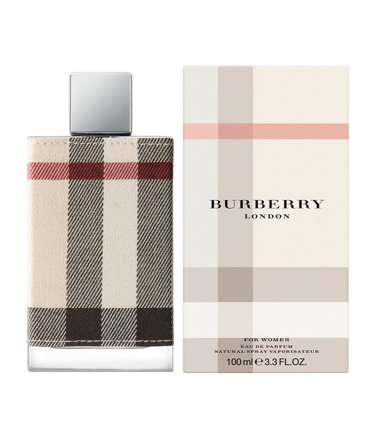 Burberry London for Women Eau De Parfum 100 ml  3.3 oz