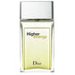 Christian Dior Higher Energy for Men EDT 3.4 oz 100 ml TESTER in white Box
