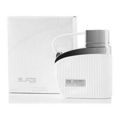 Rich & Ruitz Blaze Blanc EDP 3.3 oz 100 ml Men