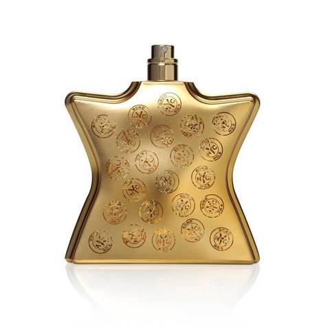 Bond No. 9 Signature EDP 3.4 oz 100 ml TESTER Rafaelos