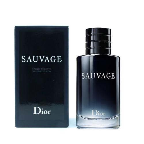 Christian Dior Sauvage EDP 2.0 oz 60 ml Men
