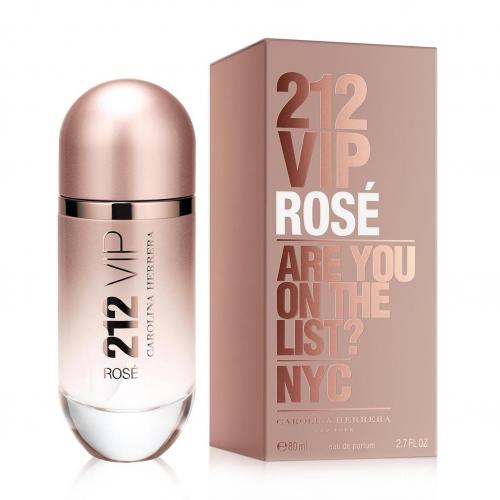 Carolina Herrera 212 Vip Rose EDP Women