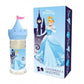 Disney Princess Cinderella Eau De Toilette Spray For Girls 1.7 oz