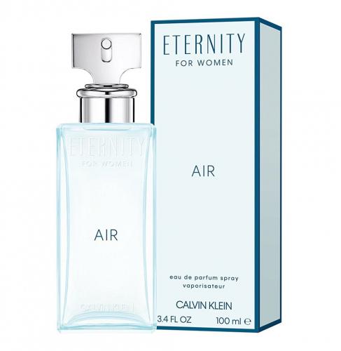 Calvin Klein Eternity Air EDP 3.4 oz 100 ml Women