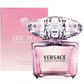 Versace Bright Crystal Eau de Toilette 3 oz  90 ml