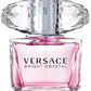 Versace Bright Crystal Eau de Toilette 3 oz  90 ml